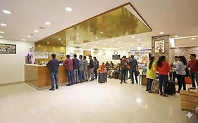 Hotel Grand Suites- Delhi Airport By Decent